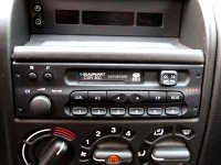 Opel Astra, 1997 - pohled č. 18