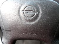 Opel Astra, 1997 - pohled č. 20