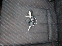 Opel Astra, 1997 - pohled č. 23