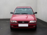 Opel Astra, 1997 - pohled č. 2