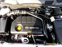 Opel Astra, 2003 - pohled č. 9