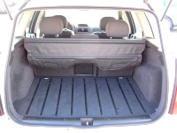 Opel Astra, 2003 - pohled č. 10