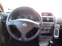 Opel Astra, 2003 - pohled č. 12