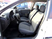 Opel Astra, 2003 - pohled č. 14