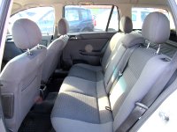 Opel Astra, 2003 - pohled č. 15