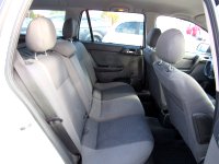 Opel Astra, 2003 - pohled č. 17