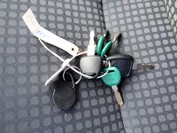 Opel Astra, 2003 - pohled č. 24