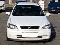 Opel Astra, 2003 - pohled č. 2