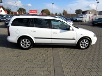 Opel Astra, 2003 - pohled č. 4