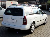 Opel Astra, 2003 - pohled č. 5
