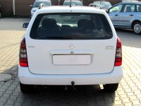 Opel Astra, 2003 - pohled č. 6