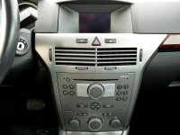 Opel Astra, 2004 - pohled č. 13