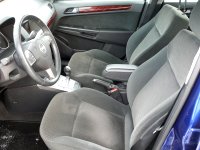 Opel Astra, 2004 - pohled č. 14