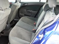 Opel Astra, 2004 - pohled č. 15