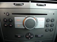 Opel Astra, 2004 - pohled č. 18