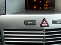 Opel Astra, 2004 - pohled č. 26