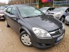Opel Astra, 2008 - celkový pohled