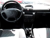 Opel Astra, 1997 - pohled č. 12
