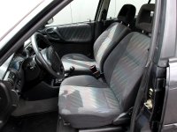 Opel Astra, 1997 - pohled č. 14