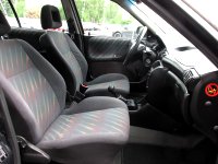 Opel Astra, 1997 - pohled č. 16