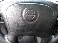 Opel Astra, 1997 - pohled č. 24