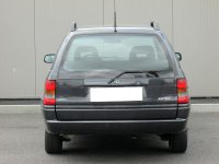 Opel Astra, 1997 - pohled č. 6