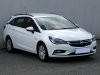 Opel Astra, 2016 - celkový pohled