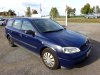 Opel Astra, 2004 - celkový pohled