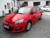 Opel Astra, 2014 - pohled č. 2