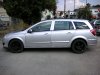 Opel Astra, 2007 - pohled č. 4