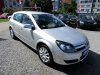 Opel Astra, 2005 - celkový pohled