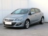 Opel Astra, 2013 - pohled č. 3