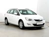 Opel Astra, 2011 - celkový pohled