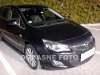 Opel Astra, 2012 - celkový pohled