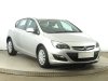 Opel Astra, 2013 - celkový pohled