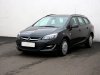 Opel Astra, 2012 - pohled č. 3