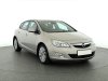 Opel Astra, 2010 - celkový pohled