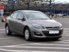Opel Astra, 2015 - celkový pohled