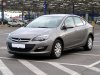 Opel Astra, 2015 - pohled č. 3