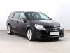 Opel Astra, 2009 - celkový pohled