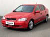 Opel Astra, 2001 - pohled č. 3