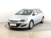 Opel Astra, 2014 - pohled č. 3
