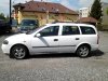Opel Astra, 1998 - pohled č. 5