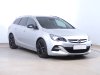 Opel Astra, 2015 - celkový pohled