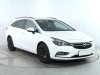 Opel Astra, 2016 - celkový pohled
