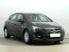 Opel Astra, 2013 - celkový pohled