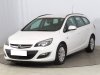 Opel Astra, 2013 - pohled č. 3