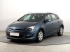 Opel Astra, 2014 - pohled č. 3