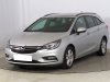 Opel Astra, 2018 - pohled č. 3