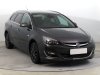 Opel Astra, 2013 - celkový pohled